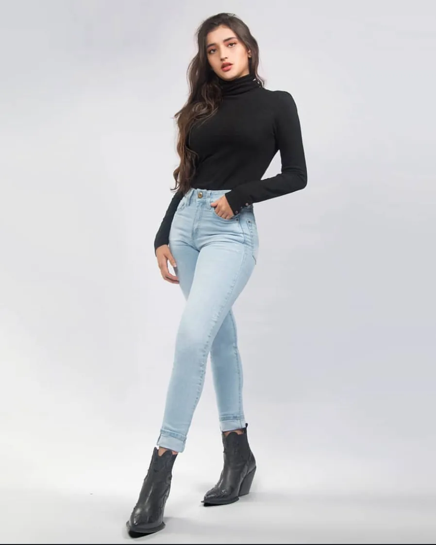 Natalia Melo Sánchez, de Nodo