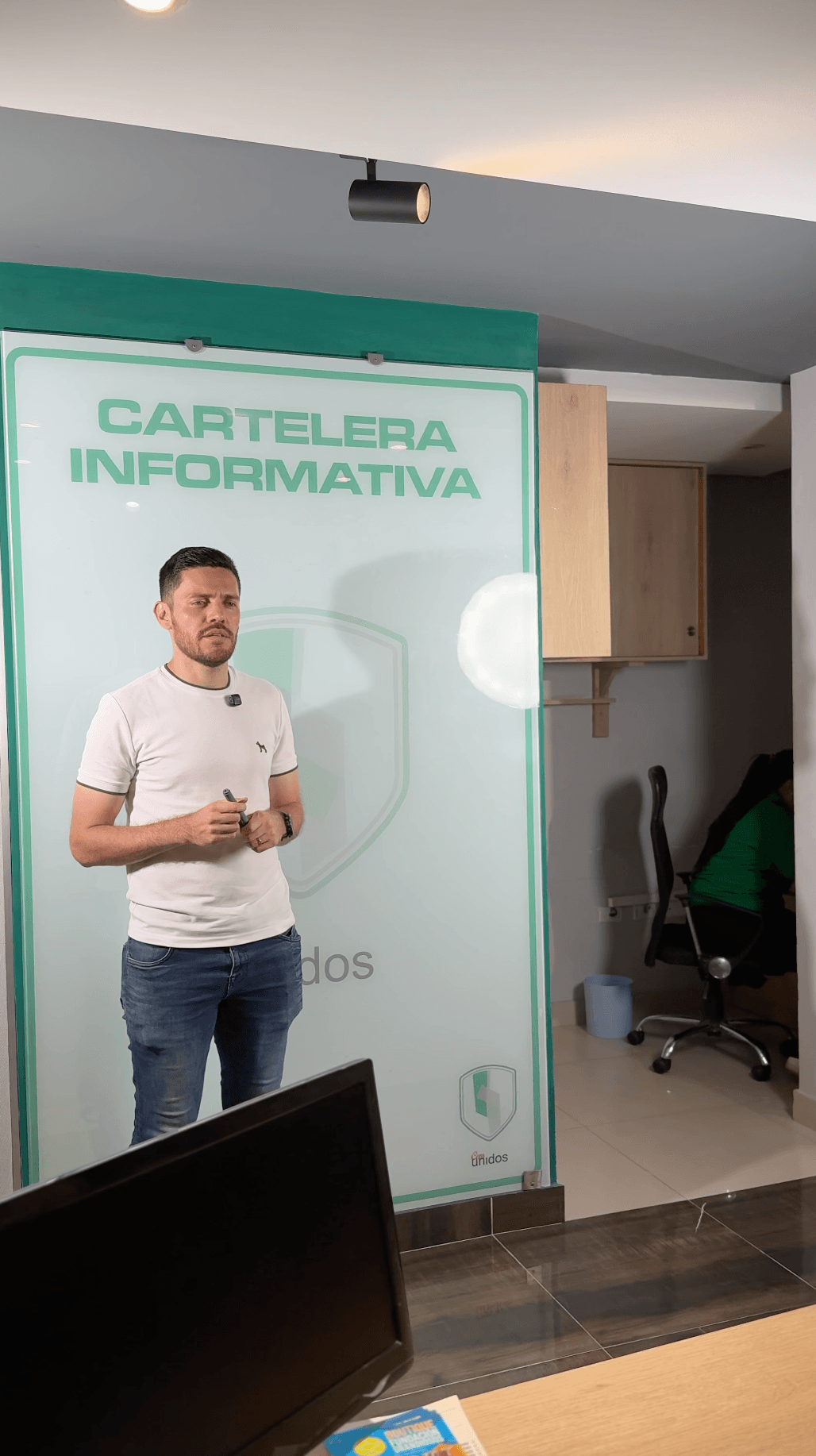 CEO Cemunidos